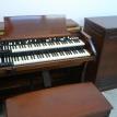 1958 Hammond C3
