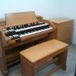 Hammond C3 