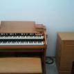 Hammond C3